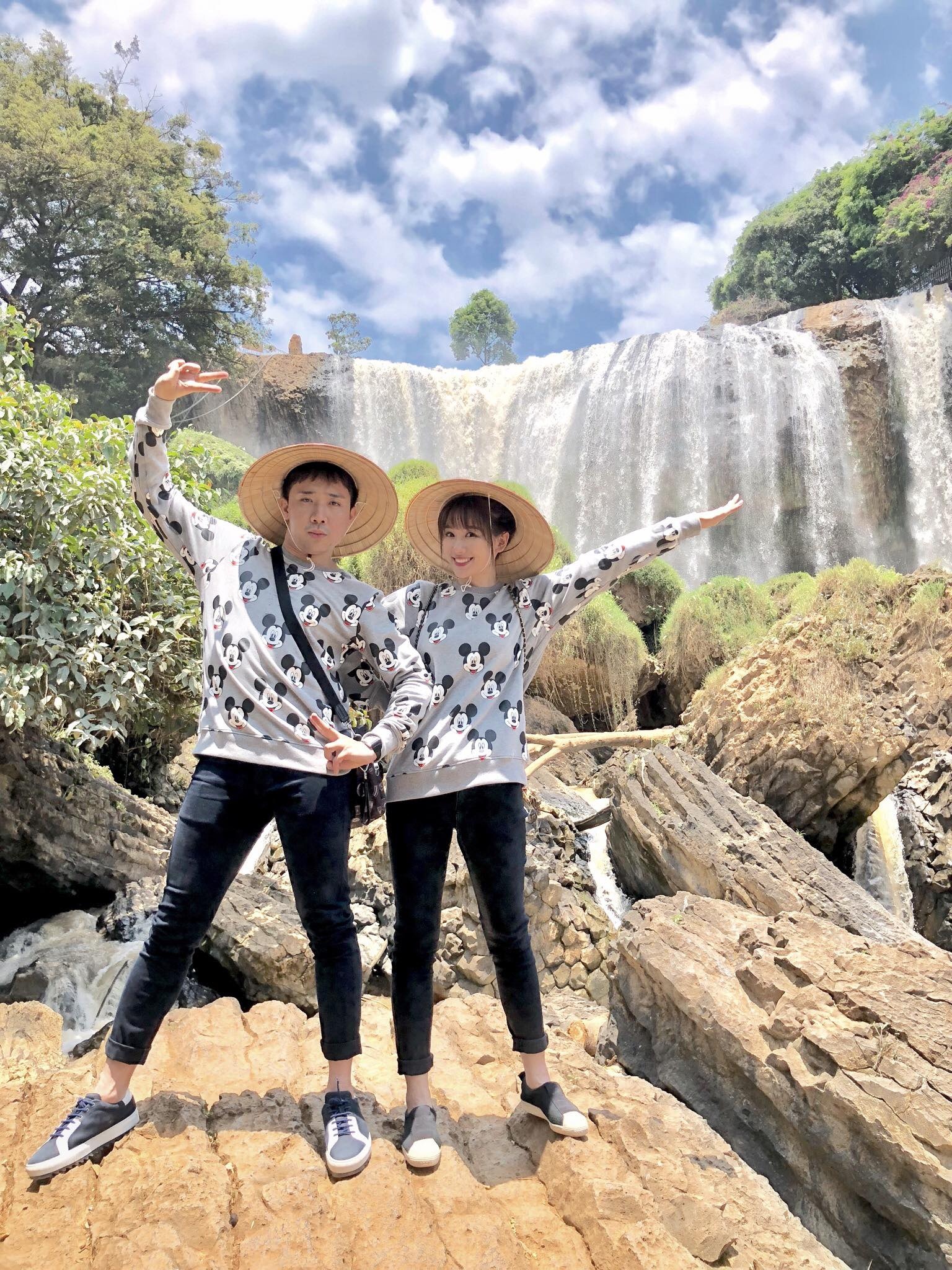 hari won tran thanh mac ao doi anh 7