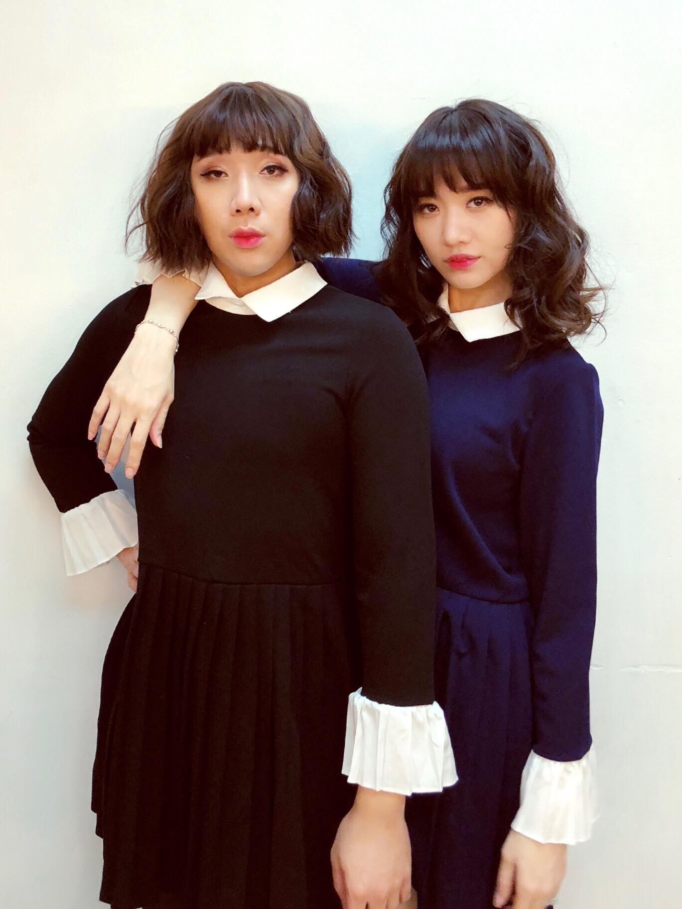 hari won tran thanh mac ao doi anh 10