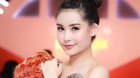 Vi sao Le Au Ngan Anh mac do hieu dat tien van chua sang trong? hinh anh