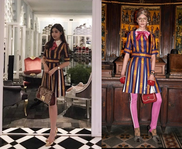 le au ngan anh mac do hieu van que anh 7