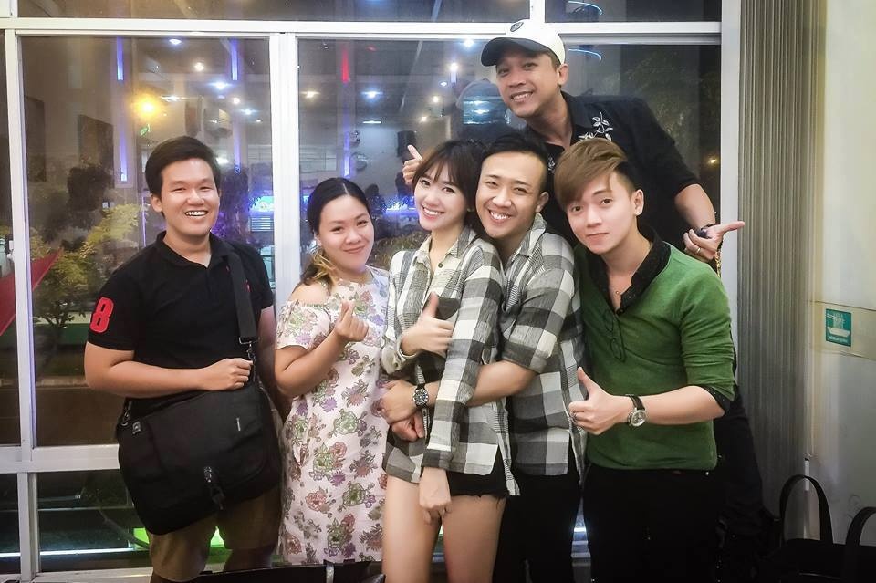 hari won tran thanh mac ao doi anh 4