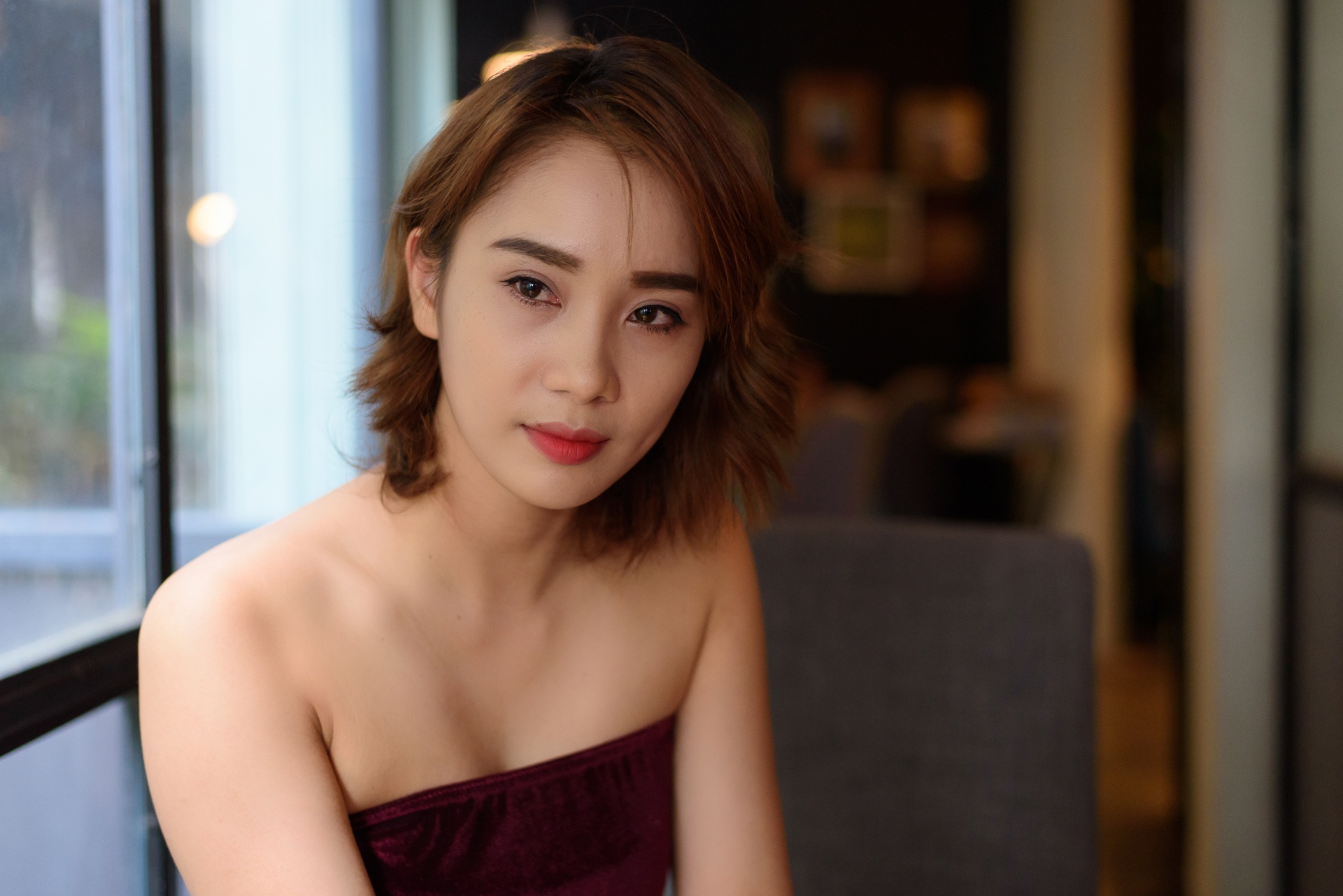 Pham Lich: 'Khi Pham Anh Khoa ga gam, toi da noi thang voi vo anh ay' hinh anh