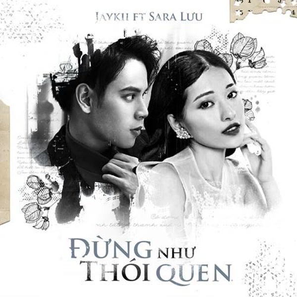 ca khúc của jaykii vượt mặt nhiều tên tuổi lớn ảnh 1 ca khuc cua jaykii vuot mat nhieu ten tuoi lon anh 1