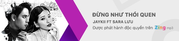 ca khúc của jaykii vượt mặt nhiều tên tuổi lớn ảnh 4 ca khuc cua jaykii vuot mat nhieu ten tuoi lon anh 4