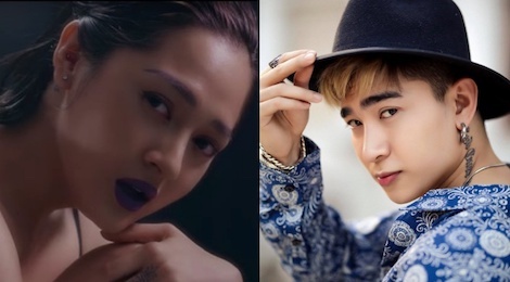 Bao Anh, Chi Dan gia nhap 'tran chien' gianh ngoi vuong Vpop hinh anh