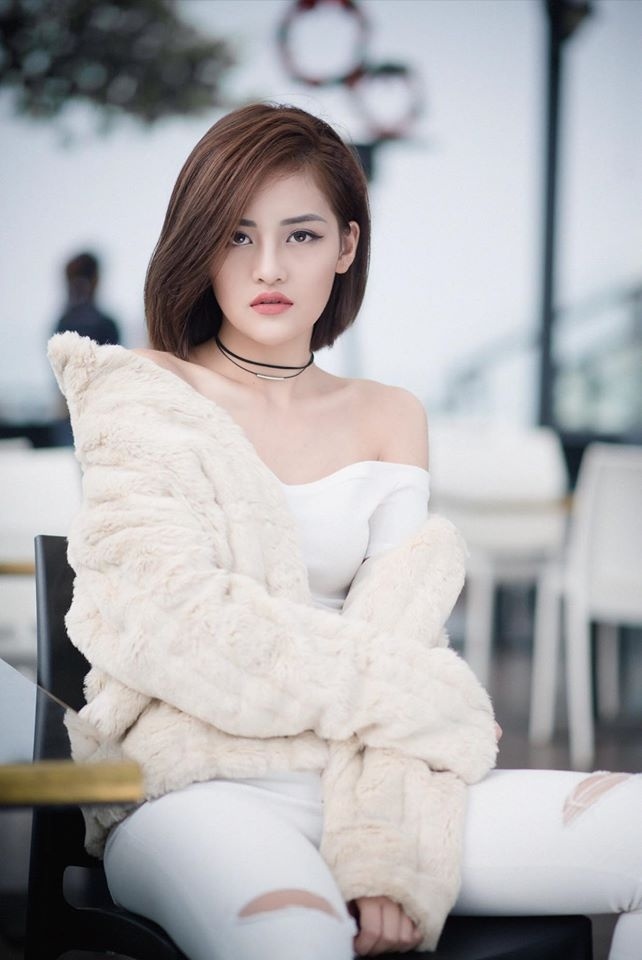 karik hen ho thuy anh anh 2