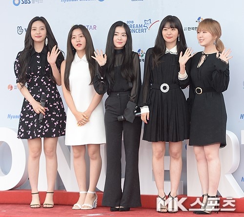 tham do dream concert 2018 anh 1