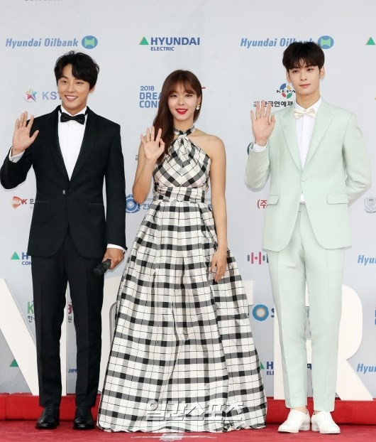 tham do dream concert 2018 anh 14