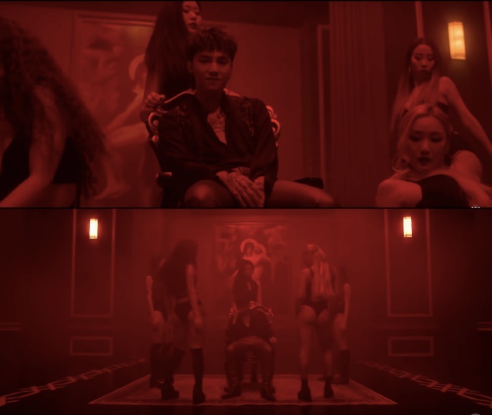 mv chạy ngay đi xúc phạm công giáo ảnh 2 mv chay ngay di xuc pham cong giao anh 2