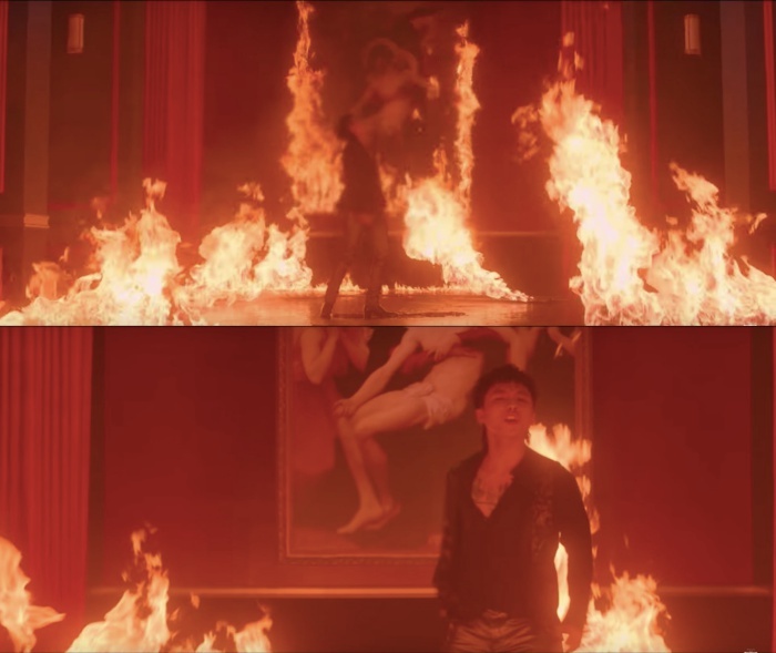 mv chạy ngay đi xúc phạm công giáo ảnh 1 mv chay ngay di xuc pham cong giao anh 1