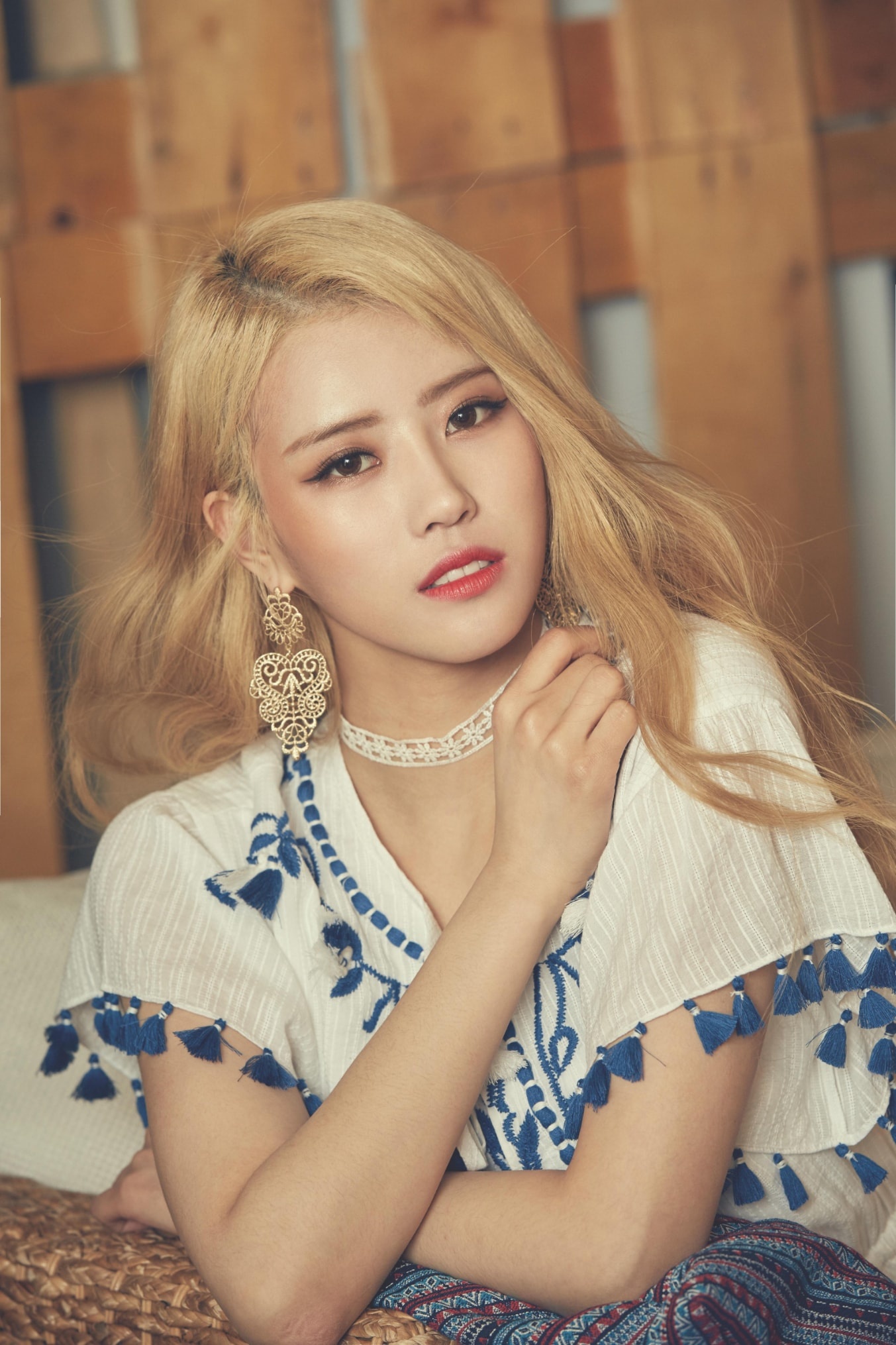 nu than tuong kpop noi tieng vi tao dang lo anh 8