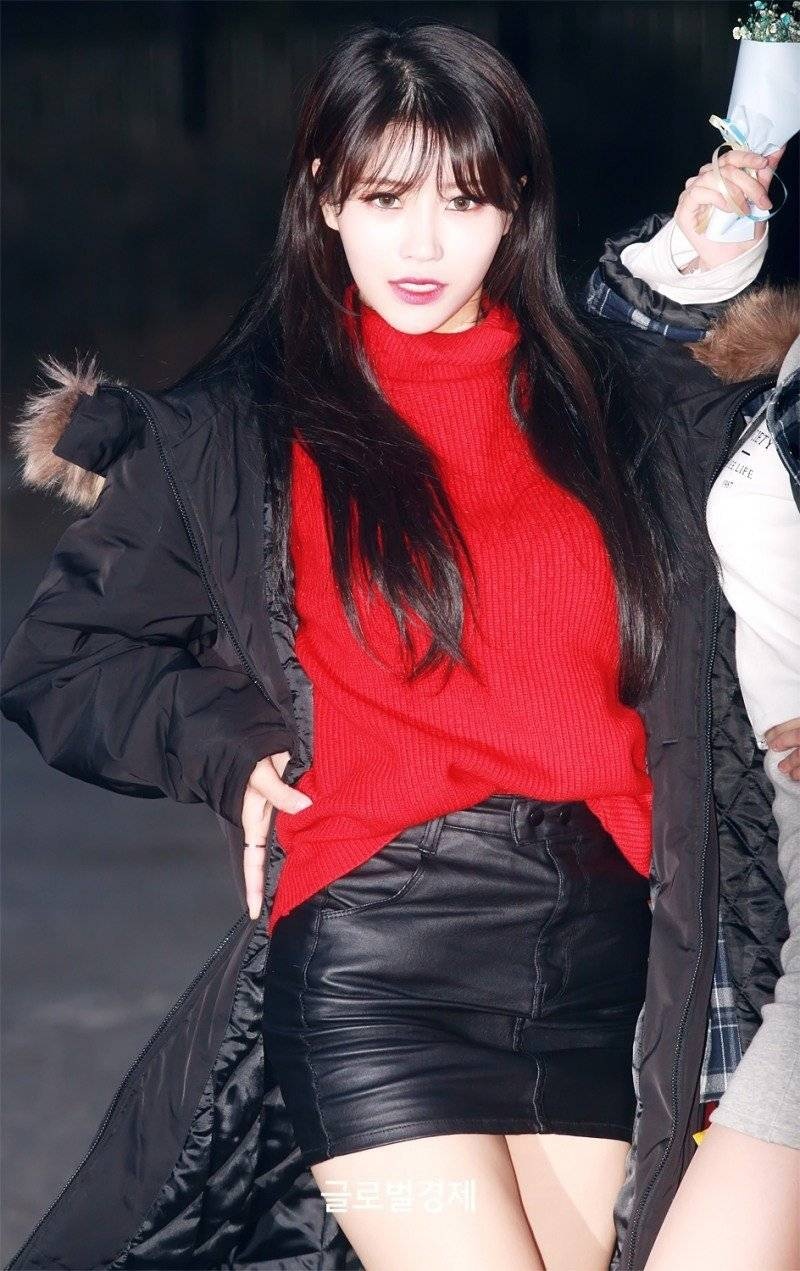 nu than tuong kpop noi tieng vi tao dang lo anh 7