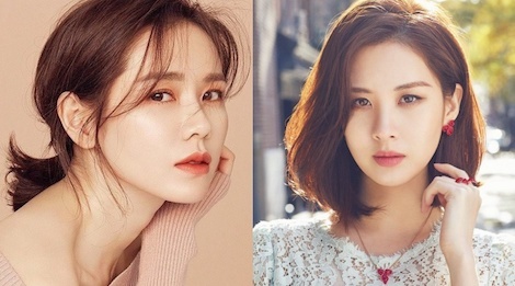 Show Trung Quoc gay phan no khi chinh anh sao Han, Nhat thanh di anh hinh anh