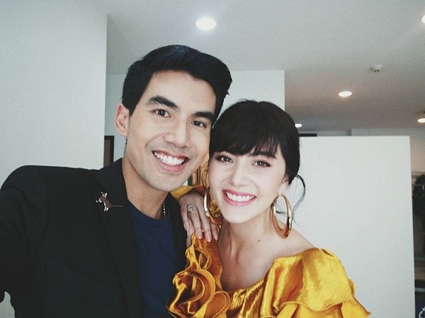 chuyen tinh dep sao nu dong mv son tung anh 2