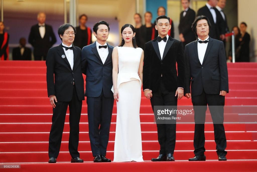 burning niềm hy vọng của hàn quốc ở cannes 2018 ảnh 4 burning niem hy vong cua han quoc o cannes 2018 anh 4