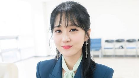 Jang Nara gay sot khi hat lai ban hit 'Sweet Dream' sau 16 nam hinh anh