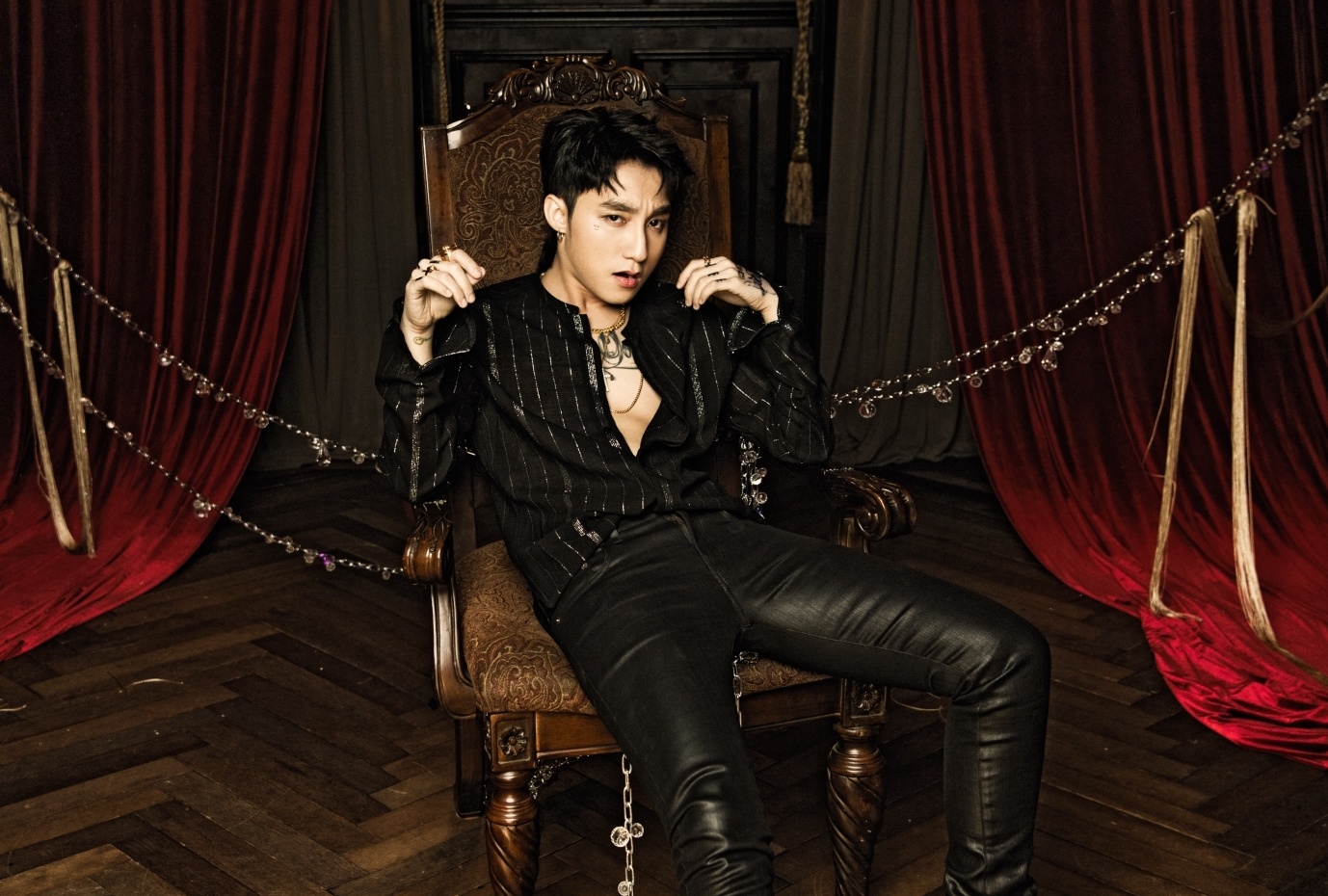 #zingchart tuan 20 anh 2