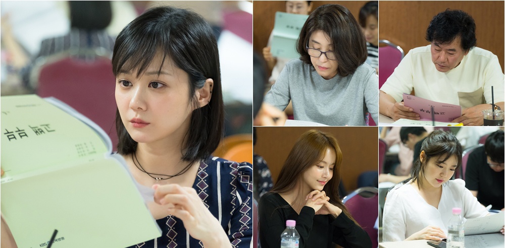 nhan sac jang nara sau 18 nam ra mat anh 17