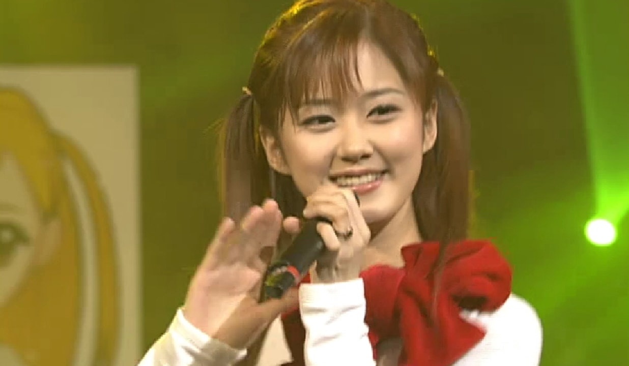 nhan sac jang nara sau 18 nam ra mat anh 4