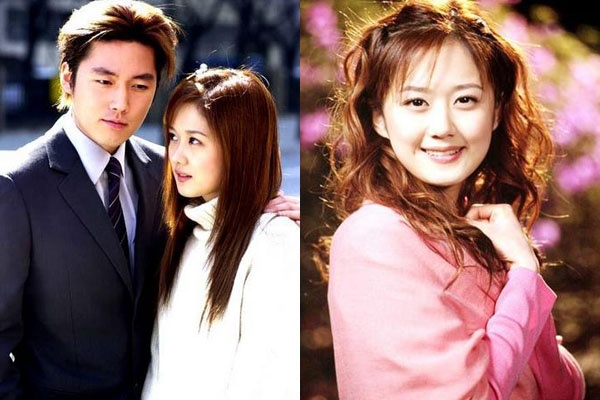 nhan sac jang nara sau 18 nam ra mat anh 5