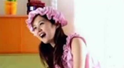 MV Sweet Dream - Jang Nara hinh anh