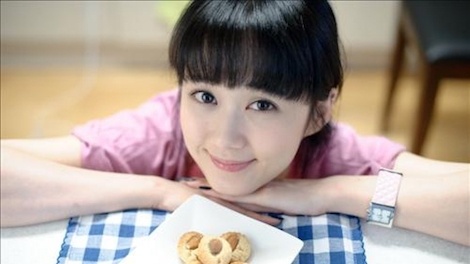 18 nam su nghiep va nhan sac 'tre mai khong gia' cua Jang Nara hinh anh