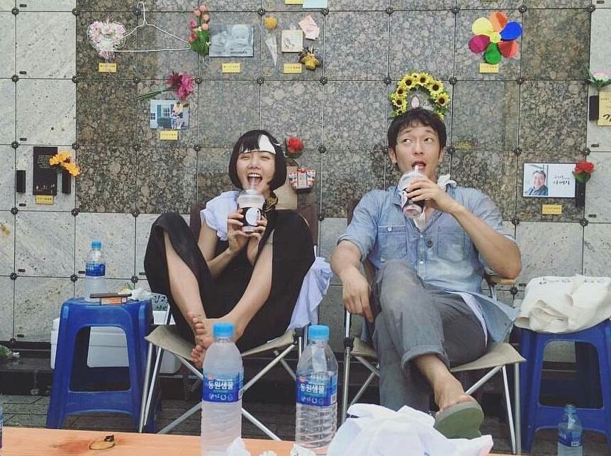 anh hau han quoc chia tay tai tu hollywood anh 1