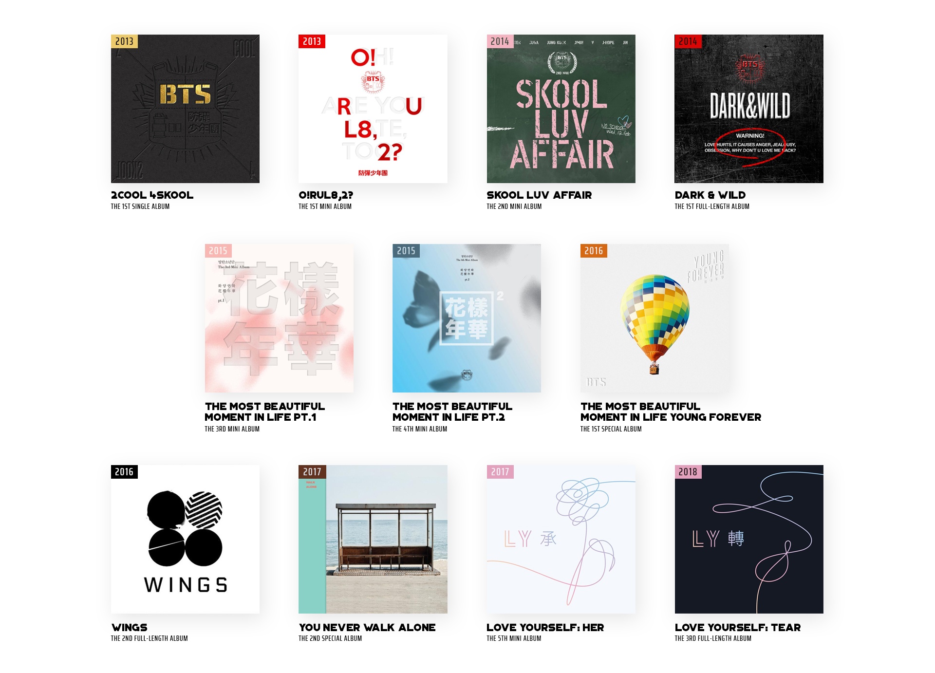 BTS kỳ tích của kpop ảnh 10 BTS ky tich cua kpop anh 10