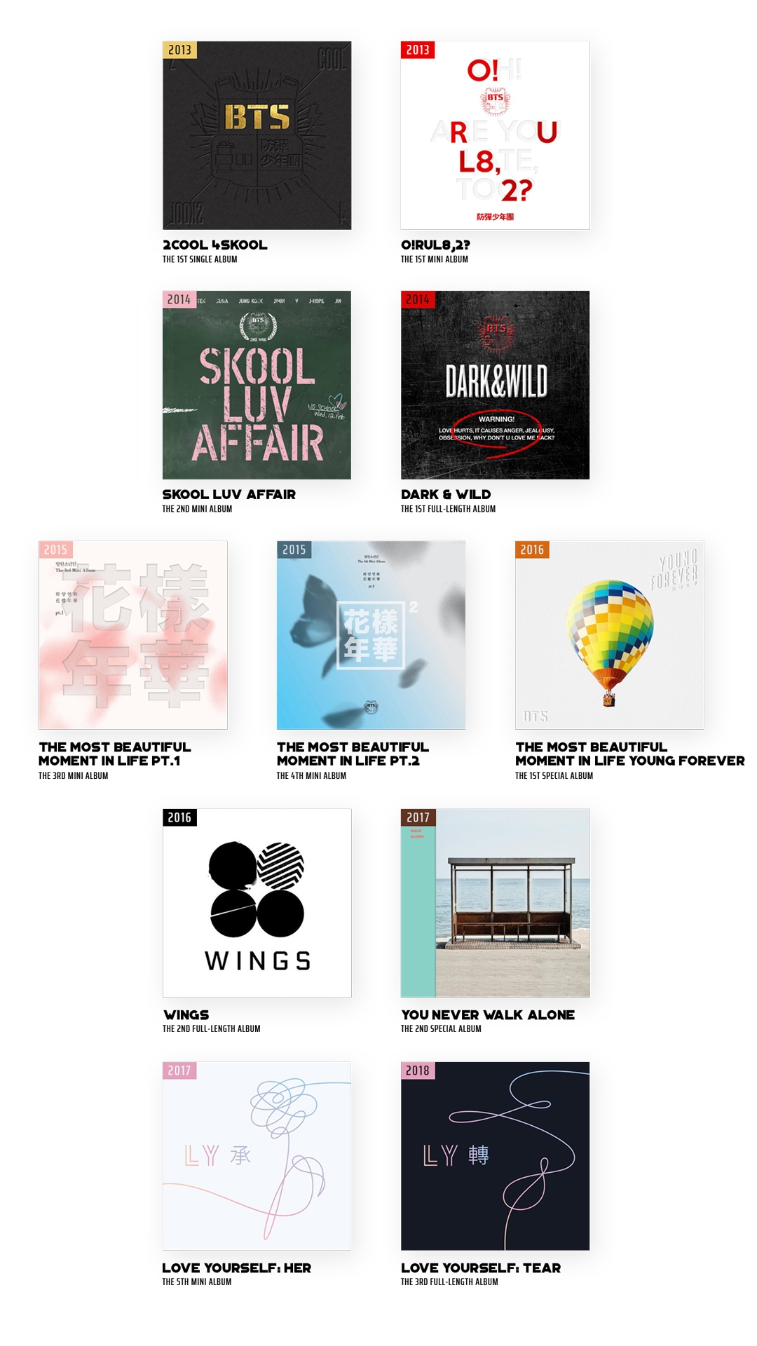 BTS kỳ tích của kpop ảnh 9 BTS ky tich cua kpop anh 9