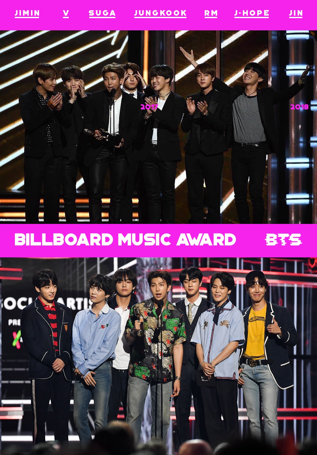 BTS kỳ tích của kpop ảnh 13 BTS ky tich cua kpop anh 13