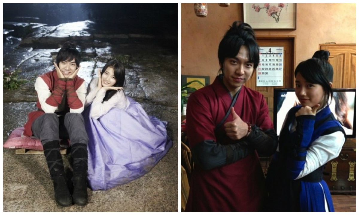 suzy lee seung gi tai hop anh 1