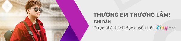 bài hát mới chi dân giống sản phẩm đã phát hành ảnh 3 bai hat moi chi dan giong san pham da phat hanh anh 3