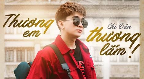 Ca khuc moi cua Chi Dan giong het bai hat tung phat hanh vao nam 2017 hinh anh