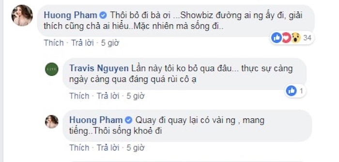minh hằng bị stylist chỉ trích ảnh 3 minh hang bi stylist chi trich anh 3