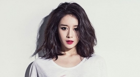 Ji Yeon (T-Ara) xac nhan se hop tac cung mot ca si Viet vao thang 7 hinh anh