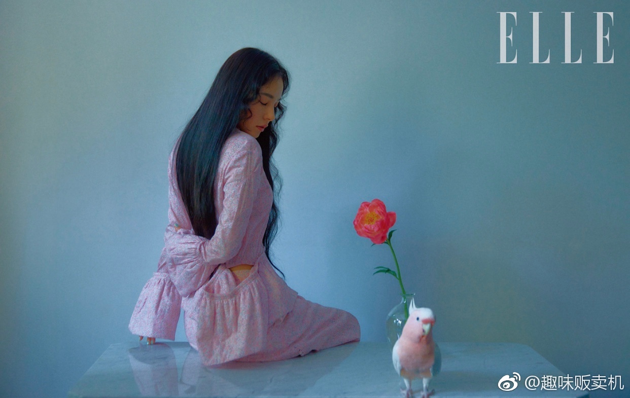 nhan sac vo tae yang trong bo anh moi anh 6