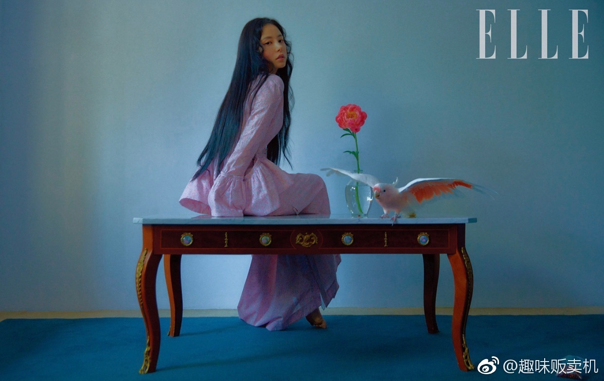 nhan sac vo tae yang trong bo anh moi anh 7