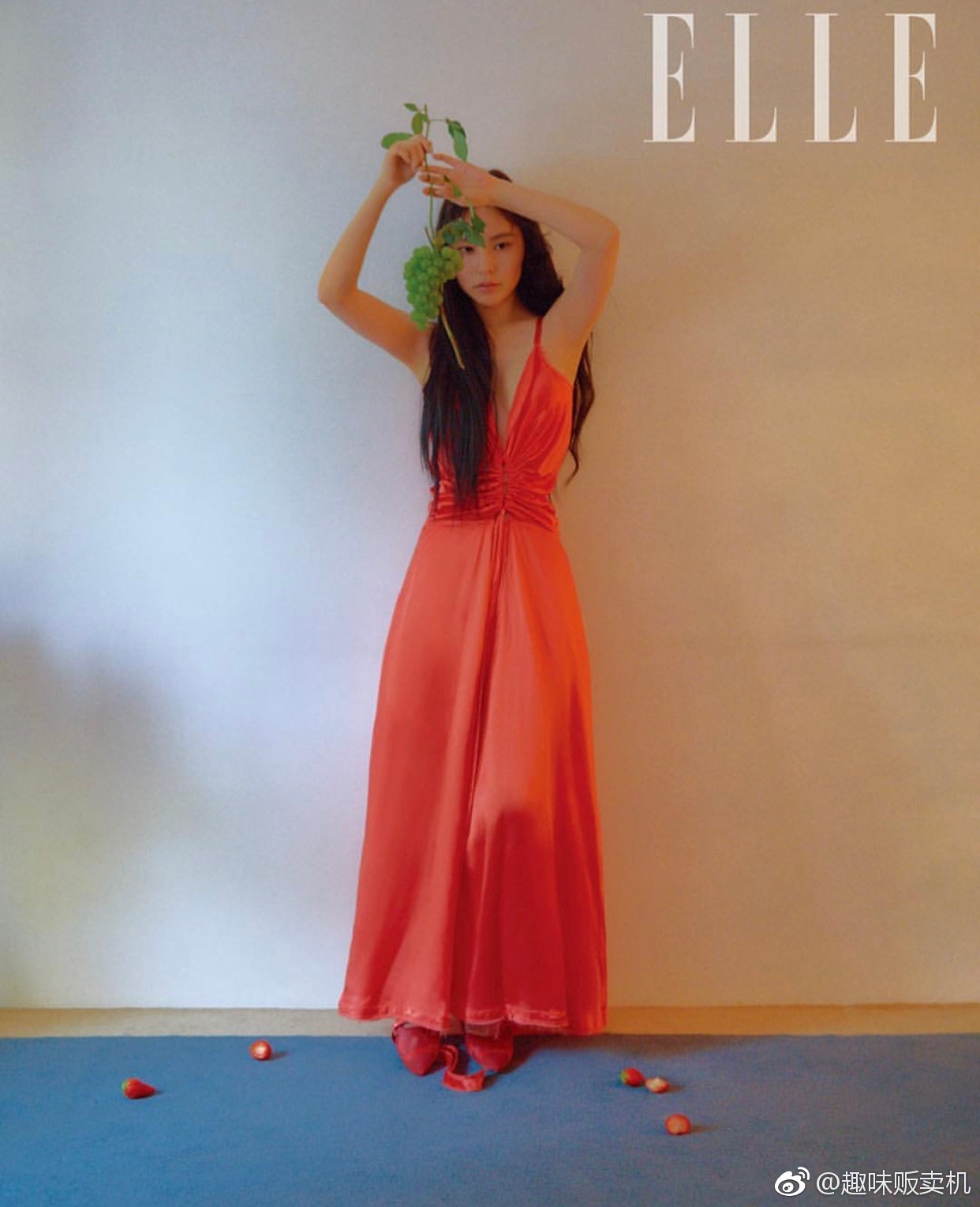 nhan sac vo tae yang trong bo anh moi anh 9