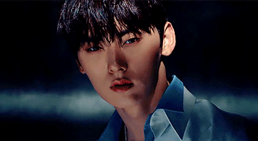 MV WANNA ONE - Light hinh anh