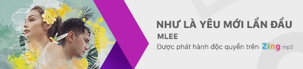 bài hát mới của mlee ảnh 3 bai hat moi cua mlee anh 3