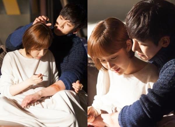 ban dien park min young anh 10