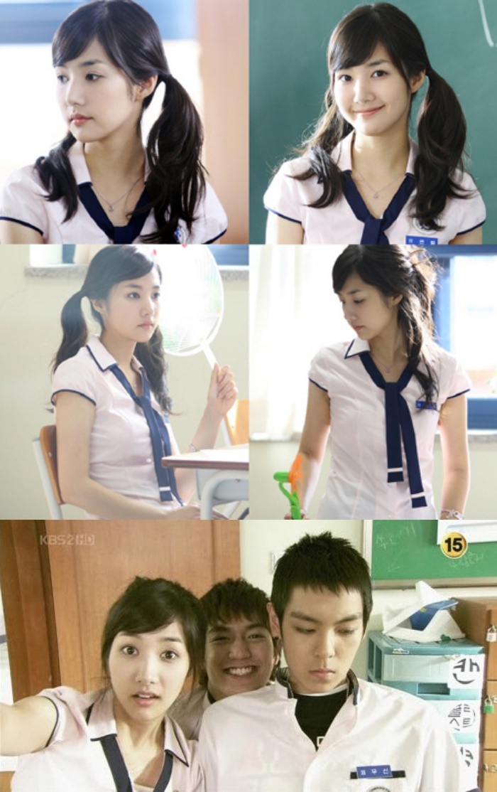 ban dien park min young anh 3