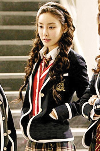 sao han quay roi tinh duc anh 1