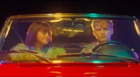 MV Back To You - Selena Gomez hinh anh