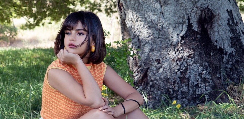 Selena Gomez phat hanh MV moi khien khan gia lien tuong den J.Bieber hinh anh