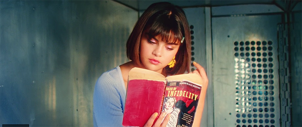 mv moi cua selena gomez anh 2