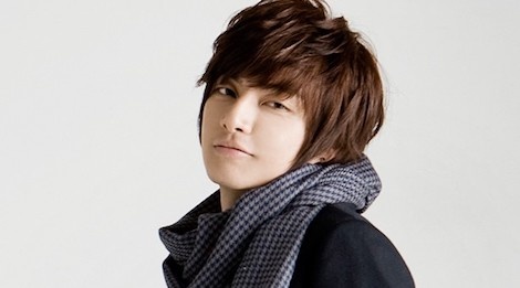 Sao 'Vuon sao bang' ban Han tiet lo da bi mat cuoi vo 3 nam truoc hinh anh