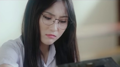 MV De anh duoc yeu em - Duy Ngoc ft Annie hinh anh