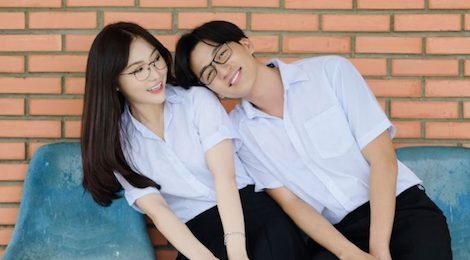 Cap quan quan Giai dieu chung doi tim hieu nhau sau 2 thang quen biet hinh anh