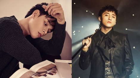 Son Tung dung cuoi bang, Erik bam sat JayKii tranh 'ngoi vuong' hinh anh